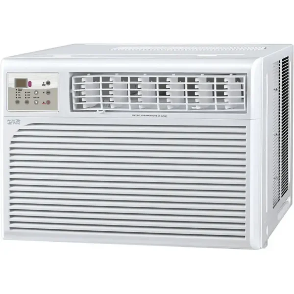 Inverter Air Conditioner, 9000, 60Hz - view 3