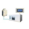 Inverter Air Conditioner, aluminum, DX AHU