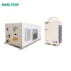 Inverter Air Conditioner, aluminum, DX AHU - view 2