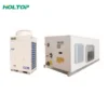 Inverter Air Conditioner, aluminum, DX AHU - view 4