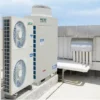 Inverter Air Conditioner, aluminum, DX AHU - view 5