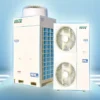 Inverter Air Conditioner, aluminum, DX AHU - view 6