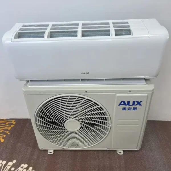 Inverter Air Conditioner, AUX, 1hp, 9000/12000/18000btu - view 2
