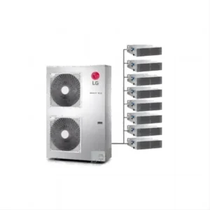 Inverter Air Conditioner, Ducted, VRF, 36000BTU, R410a/R32