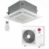 Inverter Air Conditioner, Ducted, VRF, 36000BTU, R410a/R32 - view 2