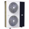 Inverter Air Conditioner, R32, 220V-240V, 19.8KW at 20C