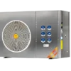 Inverter Air Conditioner, R32, 220V-240V, 19.8KW at 20C - view 6