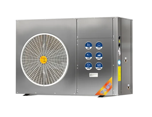 Inverter Air Conditioner, R32, 220V-240V, 19.8KW at 20C - view 6