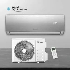 Inverter Air Conditioner, T1, 12000btu, R32, Wall