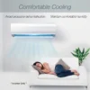 Inverter Air Conditioner, T1, 12000btu, R32, Wall - view 4