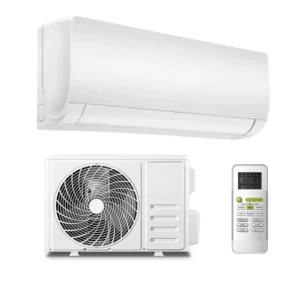 Inverter Air Conditioner, T3, R22, 18000Btu, 220V