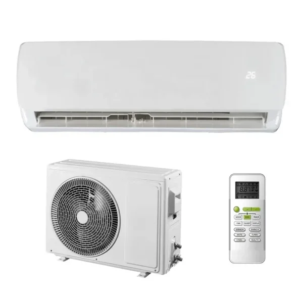 Inverter Air Conditioner, T3, R22, 18000Btu, 220V - view 2