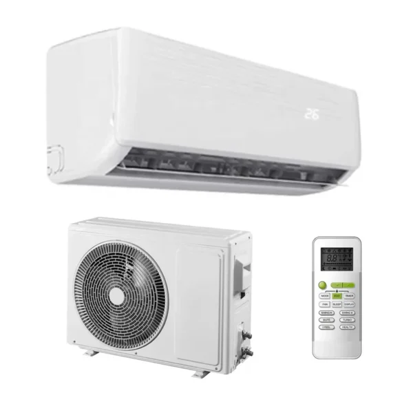 Inverter Air Conditioner, T3, R22, 18000Btu, 220V - view 3