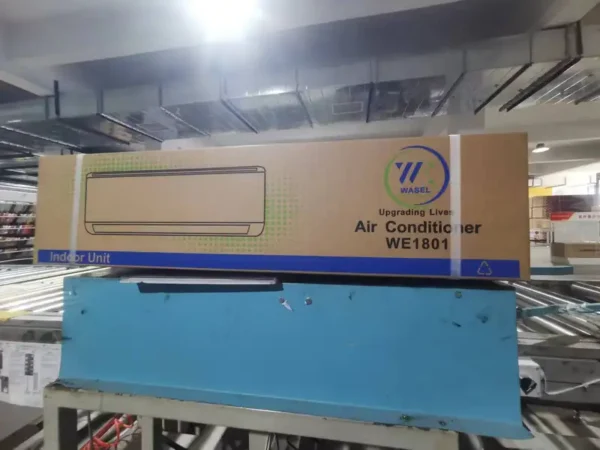 Inverter Air Conditioner, T3, R22, 18000Btu, 220V - view 4