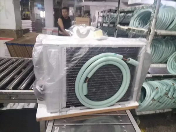 Inverter Air Conditioner, T3, R22, 18000Btu, 220V - view 6