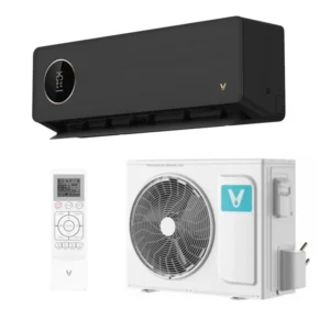 Inverter Air Conditioner, VIOMI, 12000BTU, 3D, 360Voice