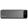 Inverter Air Conditioner, VIOMI, 12000BTU, 3D, 360Voice - view 3