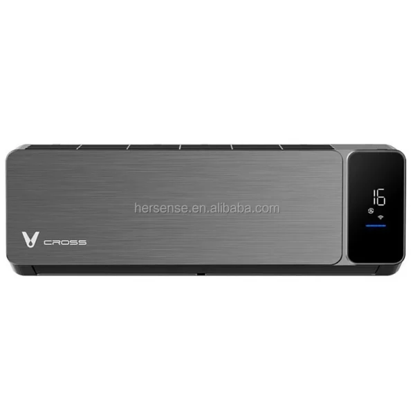 Inverter Air Conditioner, VIOMI, 12000BTU, 3D, 360Voice - view 3