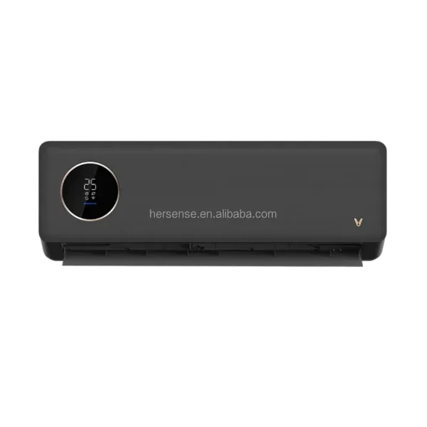 Inverter Air Conditioner, VIOMI, 12000BTU, 3D, 360Voice - view 4
