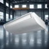 Inverter Air Conditioner, Wall, R-410A