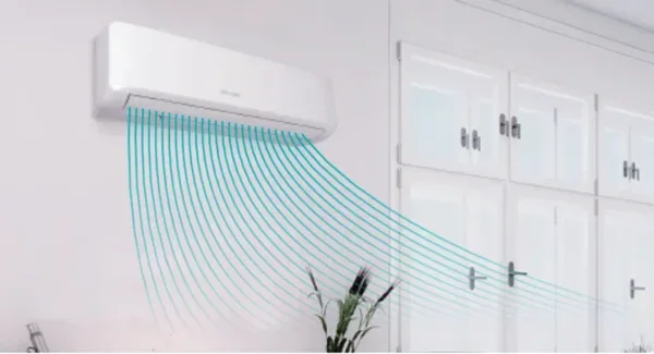 Inverter Air Conditioner, Wall, R-410A - view 6
