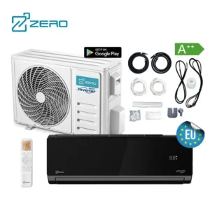 Inverter Air Conditioner, ZERO, R32, 9000-18000, BTU