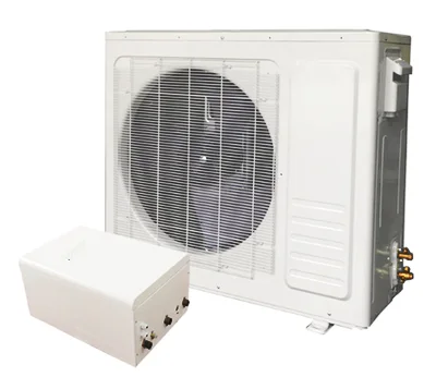 Inverter Air Heat Pump, 200L, 300L, Solar, Titanium - view 2