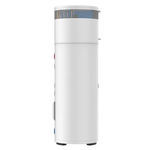 Inverter Air Heat Pump, 200L, 300L, Solar, Titanium - view 3