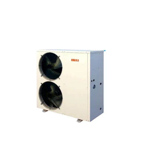 Inverter Air Heat Pump, 200L, 300L, Solar, Titanium - view 4