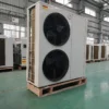Inverter Airwater Heat Pump, Monoblock, 220~240V, Electric - view 2