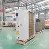 Inverter Airwater Heat Pump, Monoblock, 220~240V, Electric - view 4