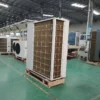 Inverter Airwater Heat Pump, Monoblock, 220~240V, Electric - view 5