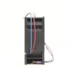 Inverter Axial Cooling Fan, PFB0948GHE, 48V, 0.42A, 92X92X38mm - view 4