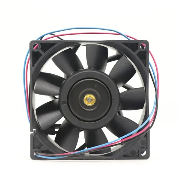 Inverter Axial Cooling Fan, PFB0948GHE, 48V, 0.42A, 92X92X38mm - view 6