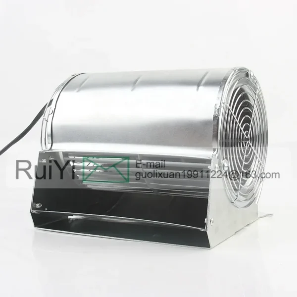 Inverter Blower, 12V, 24V, DC48V, 105W - view 2