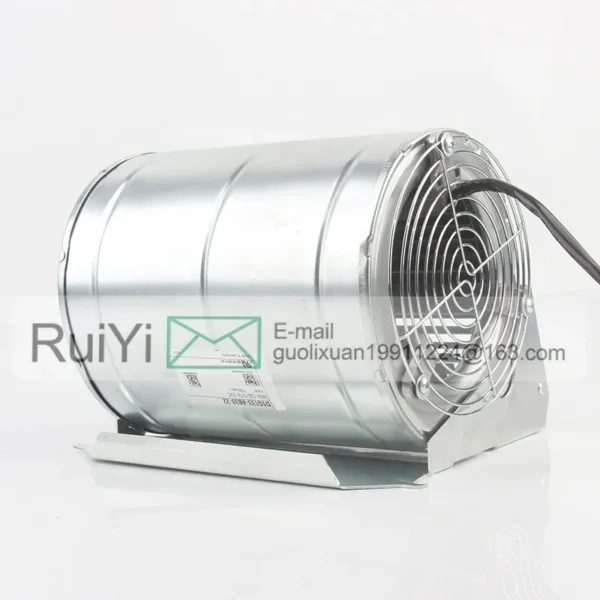 Inverter Blower, 12V, 24V, DC48V, 105W - view 3