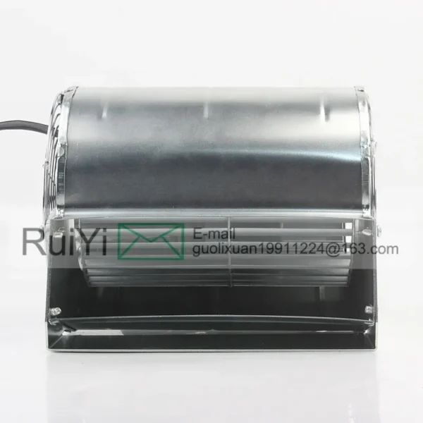 Inverter Blower, 12V, 24V, DC48V, 105W - view 4