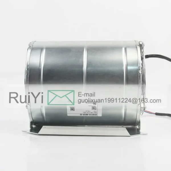 Inverter Blower, 12V, 24V, DC48V, 105W - view 5