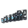 Inverter Cooling Axial Fan, 100-200mm, 5V/12V/24V, Brushless