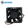 Inverter Cooling Fan, XFAN, QFR0912UHE, 48V, 0.18A - view 2