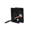 Inverter Cooling Fan, XFAN, QFR0912UHE, 48V, 0.18A - view 5