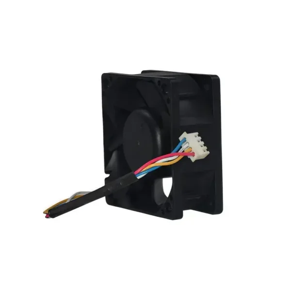 Inverter Cooling Fan, XFAN, QFR0912UHE, 48V, 0.18A - view 5