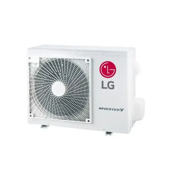 Inverter Ducted for Conditioner, HVAC, BTU, MU3R21, R32 - view 4