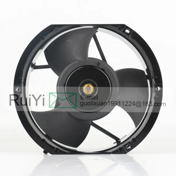 Inverter Efb1748vhg-pe00 Cooling Fan, 5V, 12V, 24V, 48V - view 3