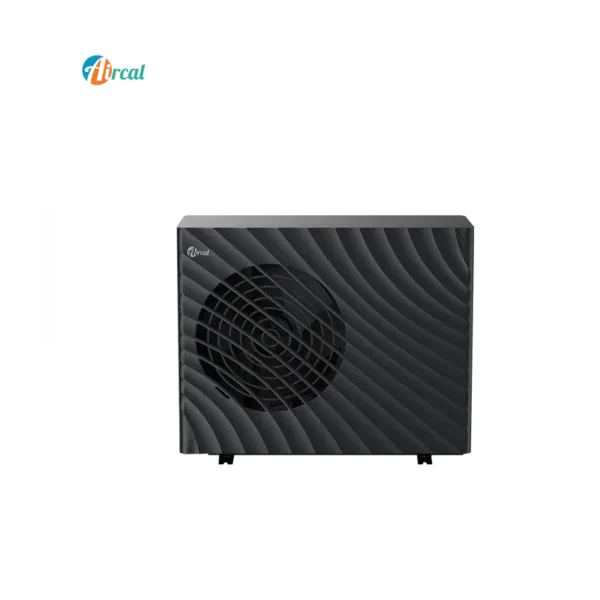 Inverter Evi Heat Pump, R290, 220V, 3-16KW