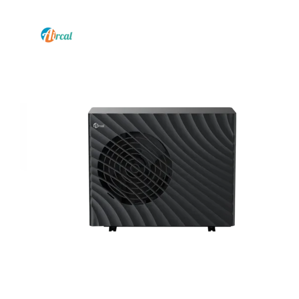 Inverter Evi Heat Pump, R290, 220V, 3-16KW - view 4
