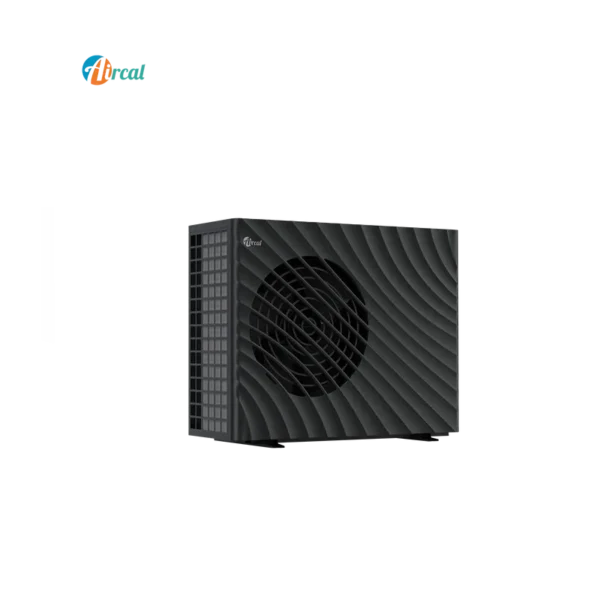 Inverter Evi Heat Pump, R290, 220V, 3-16KW - view 6