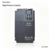 Inverter for Industrial Motor, VFD, C2000, 160KW, 380V