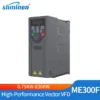 Inverter for Pump, ME300F, 220V, 380V - view 2