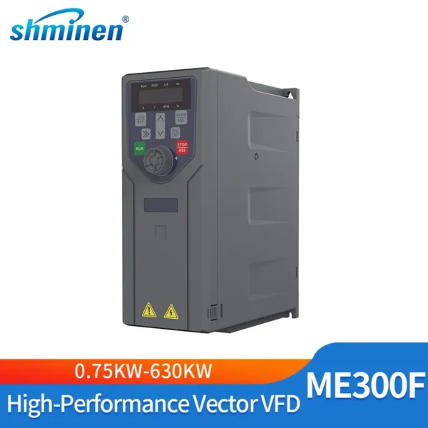 Inverter for Pump, ME300F, 220V, 380V - view 2